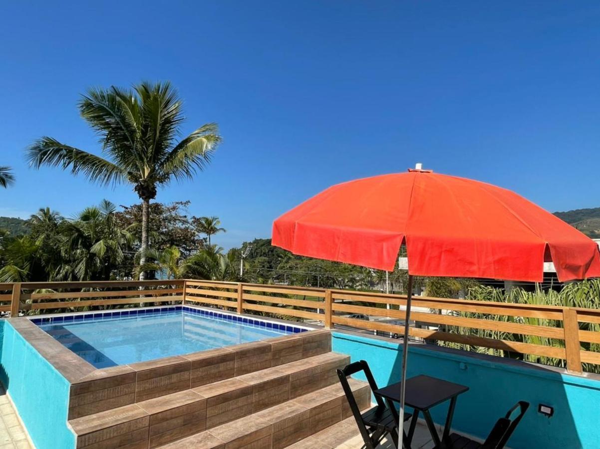 Sereia Tropical Guarujá